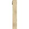 Ekena Millwork Westlake Block Rough Sawn Bracket w/ Offset Brace, Douglas Fir, 6"W x 40"D x 40"H BKT0604X40X40WTL05RDF - alternate 4